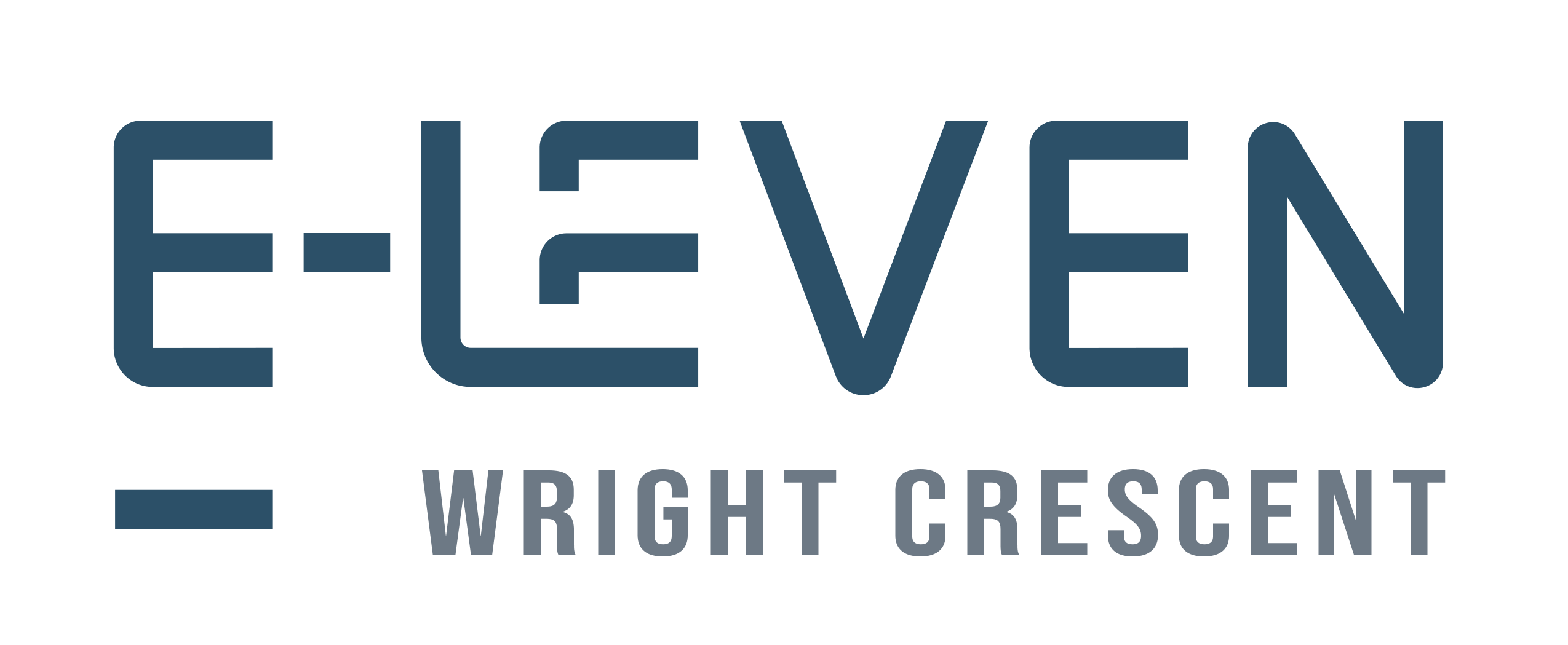 an image of the give noughts logo